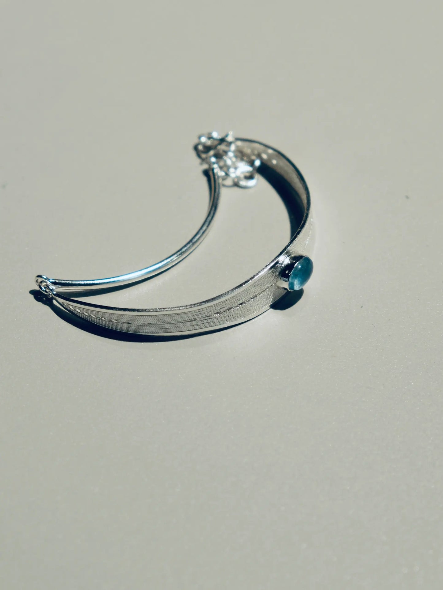 Stellar Filigree Bracelet