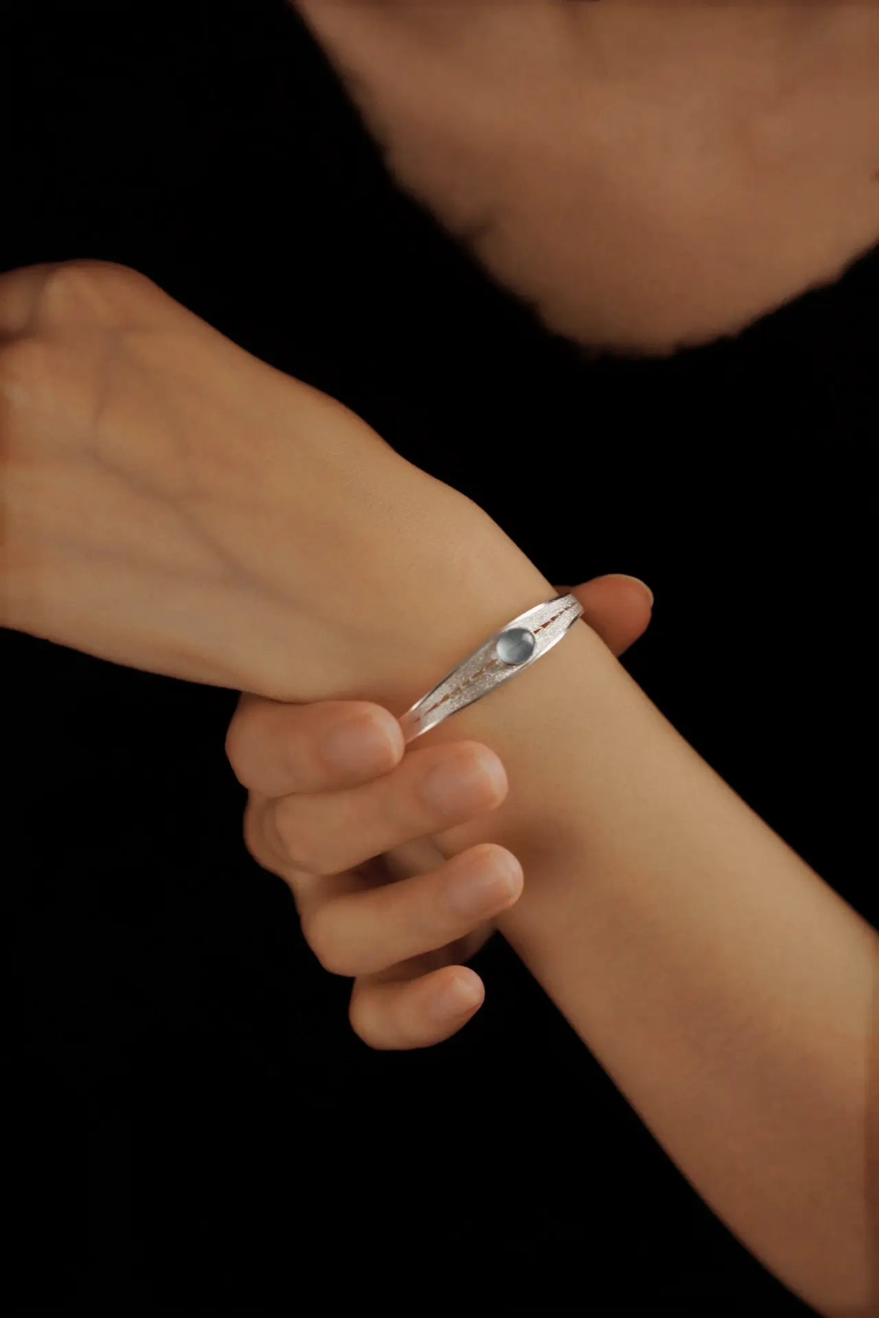 Stellar Filigree Bracelet