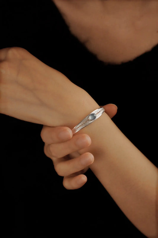 Stellar Filigree Bracelet