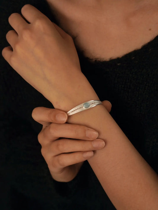 Stellar Filigree Bracelet