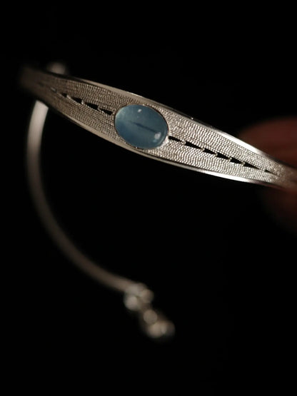 Stellar Filigree Bracelet